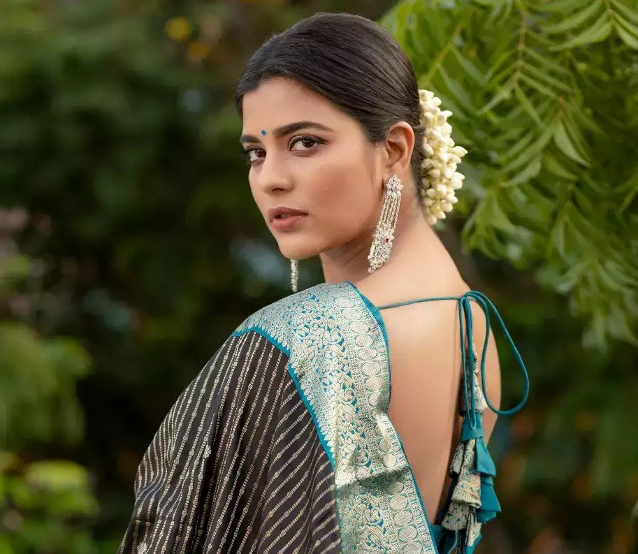 Aishwarya Rajesh - Wikiunfold.com